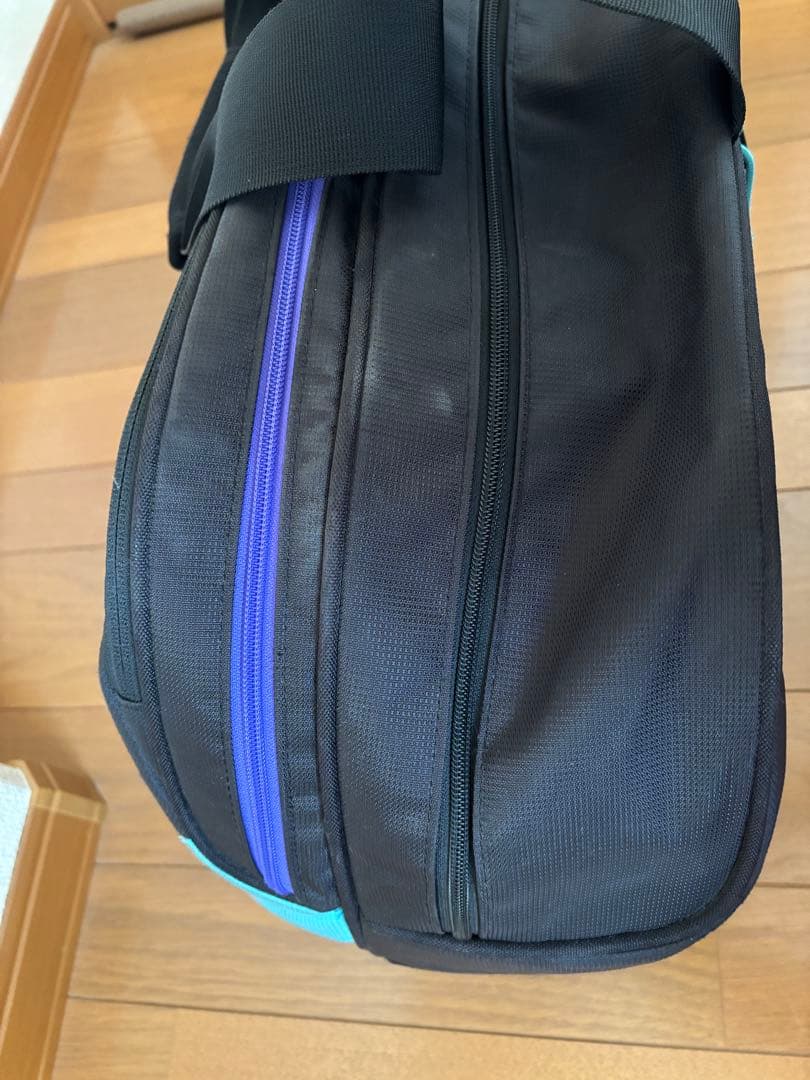 YONEX トーナメントバッグ