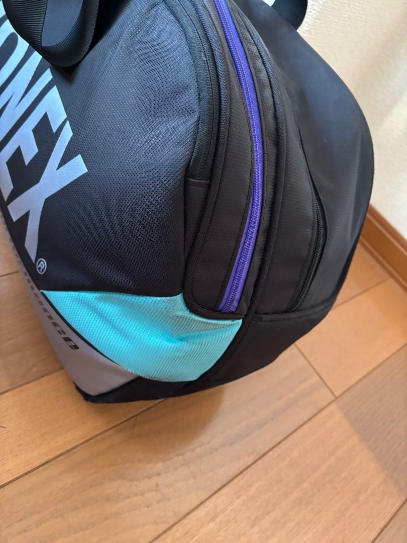 YONEX トーナメントバッグ