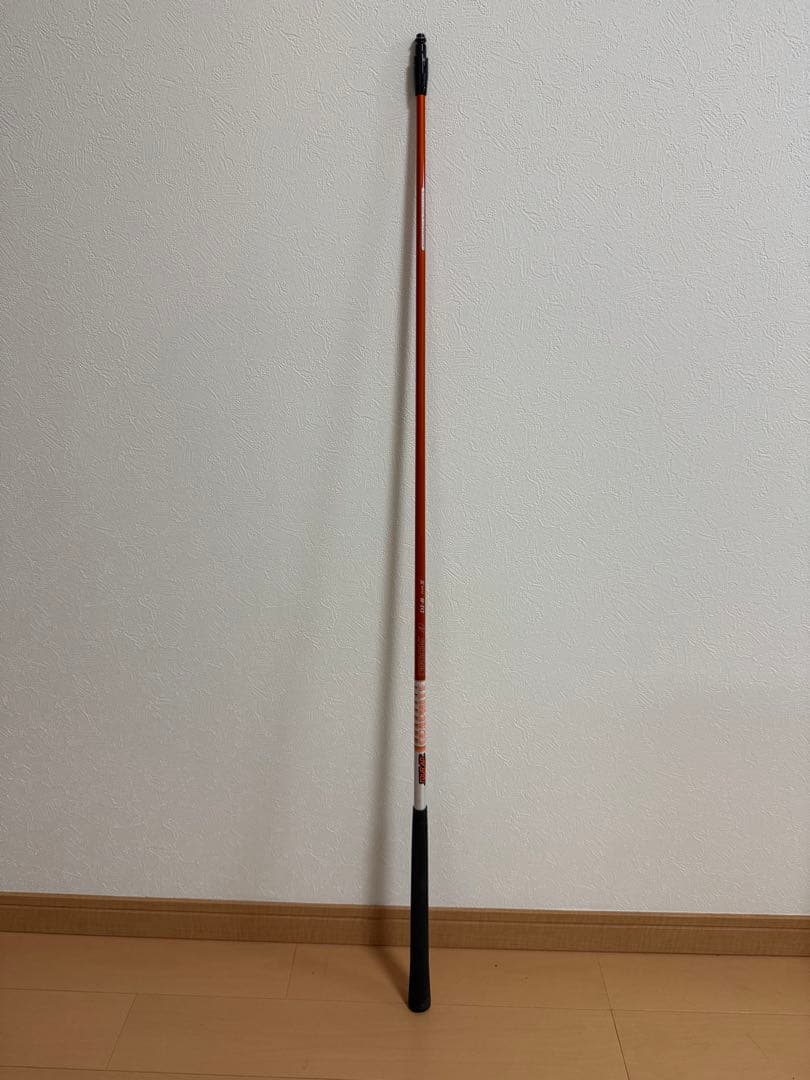 （連休限定値下げ）【超美品】TOUR AD DI 6X 3W用シャフト