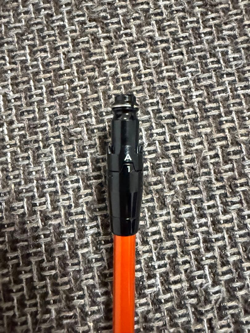 （連休限定値下げ）【超美品】TOUR AD DI 6X 3W用シャフト