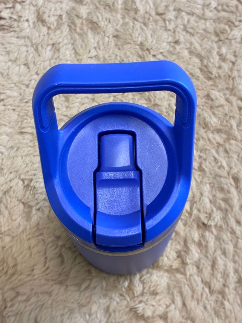 YETI Rambler JR 12 oz タンブラー　水筒