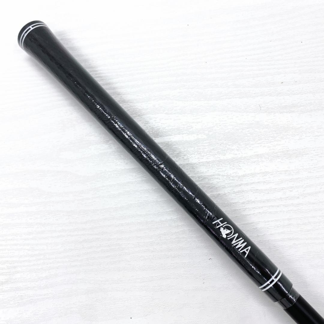 【未使用品‼】 HONMA TW WORLD Px アイアン 本間 5番 R