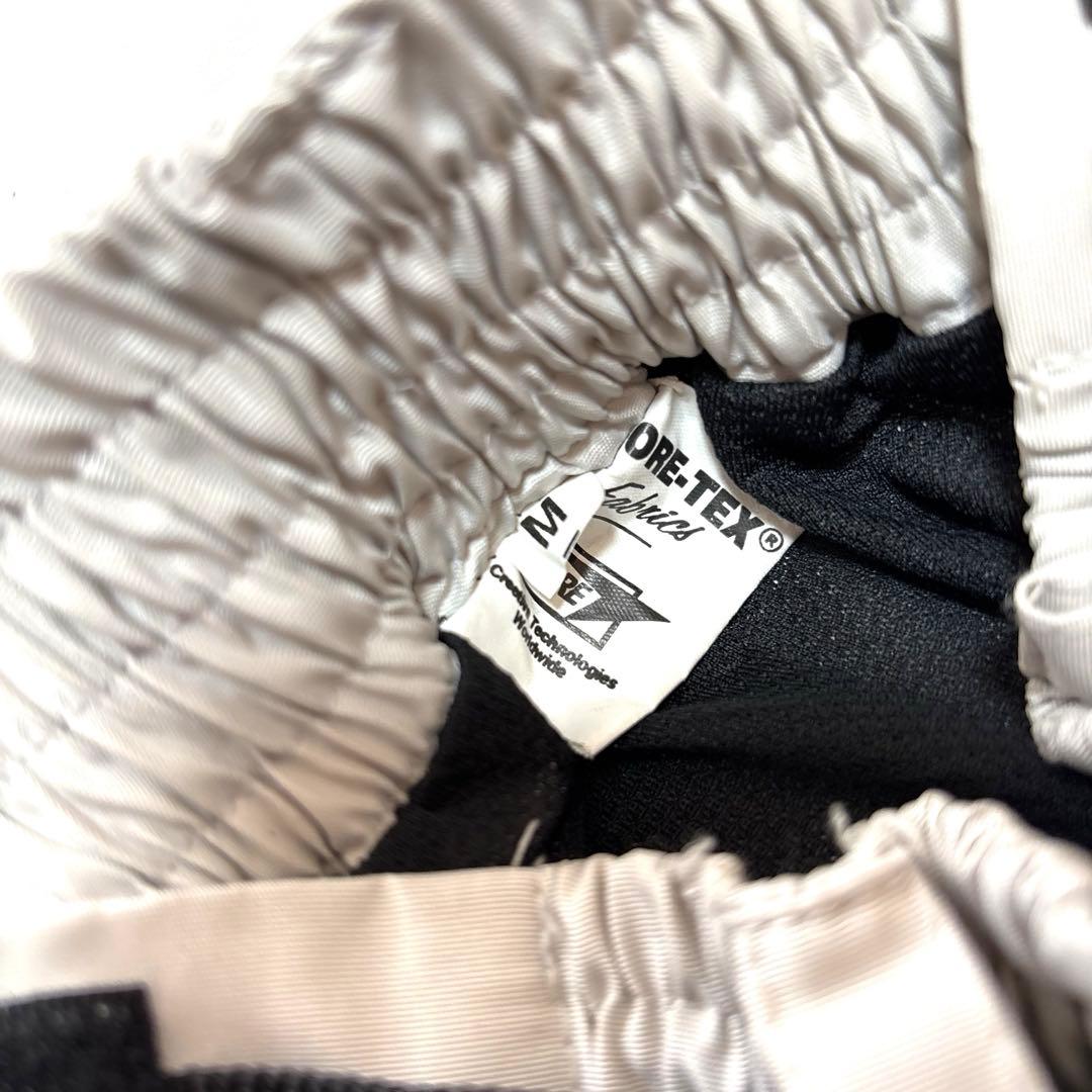 美品✨【THE NORTH FACE】シュカブラパンツ スノボ スキーパンツ M