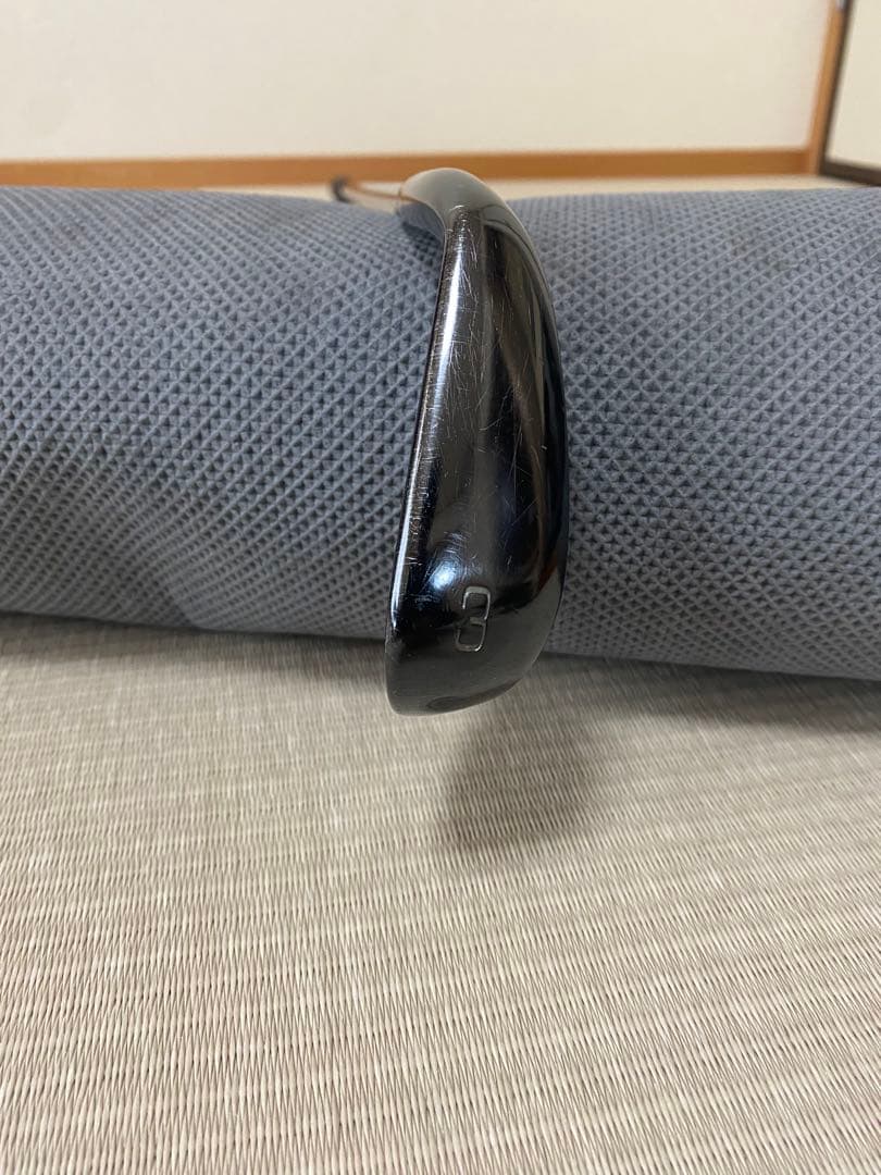 3/28まで　Mizuno Pro FLI-HI ユーティリティクラブ　2023