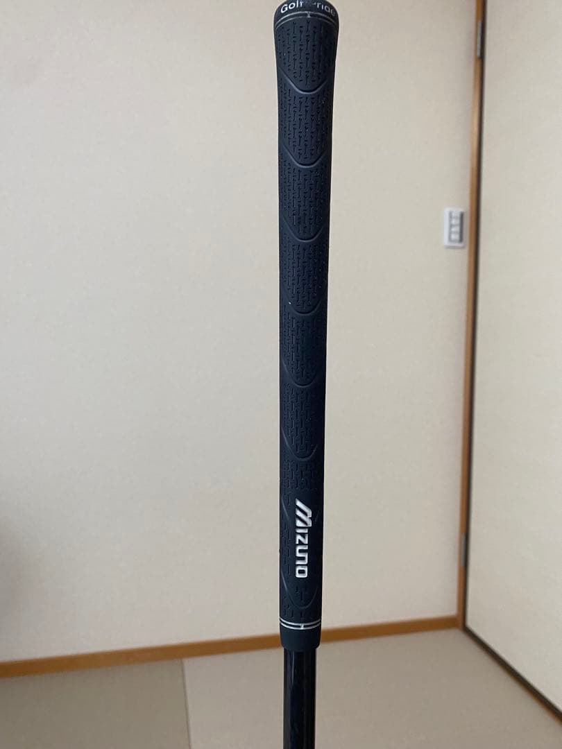 3/28まで　Mizuno Pro FLI-HI ユーティリティクラブ　2023