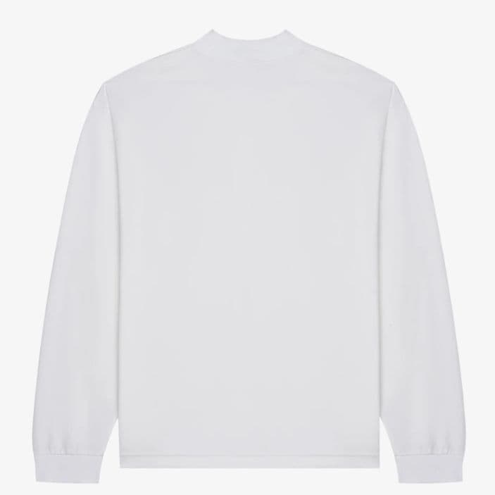 メンズウェア NEIGHBORHOOD NH X MALBON GOLF MOCNECK LS