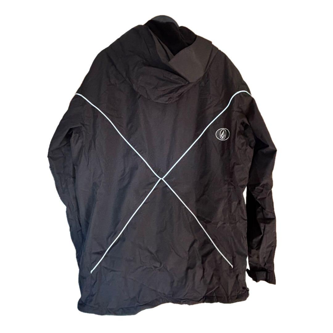 美品！ VOLCOM ボルコム ジャケット メンズXL スノボーウェア