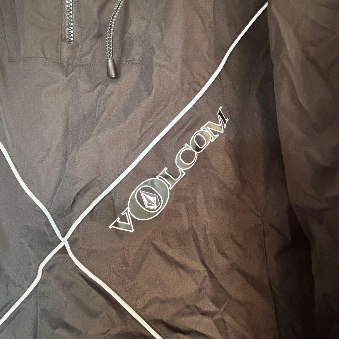 美品！ VOLCOM ボルコム ジャケット メンズXL スノボーウェア