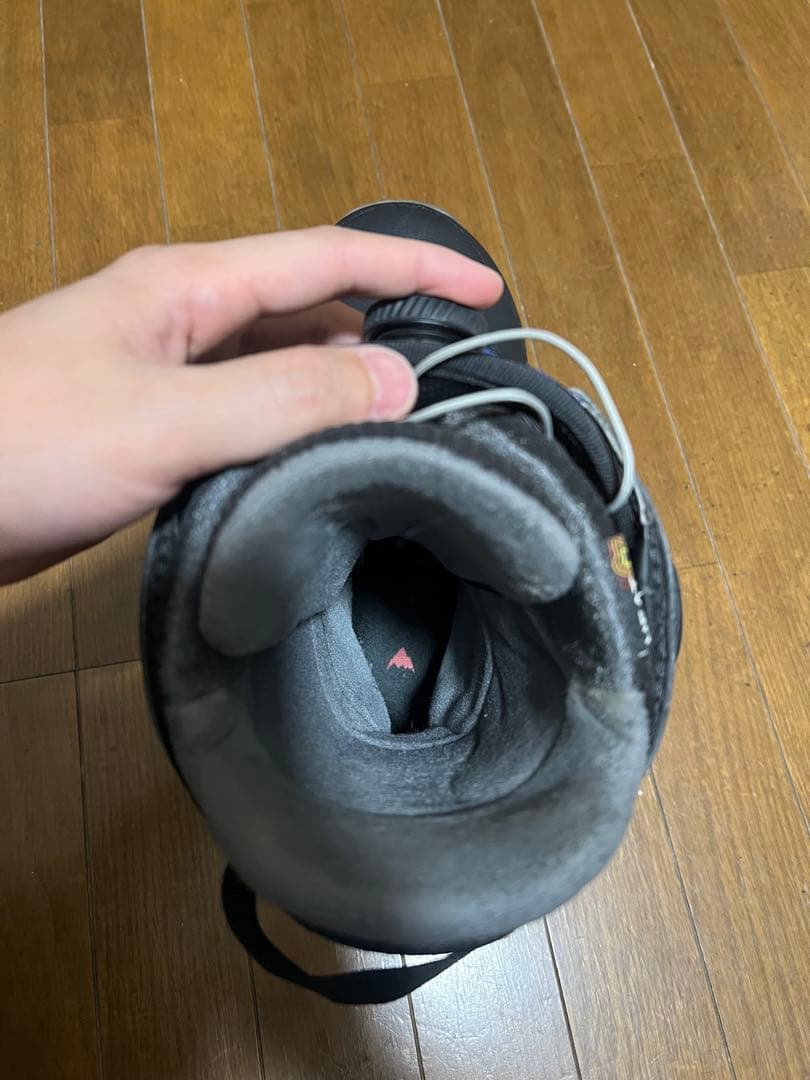スノボブーツ