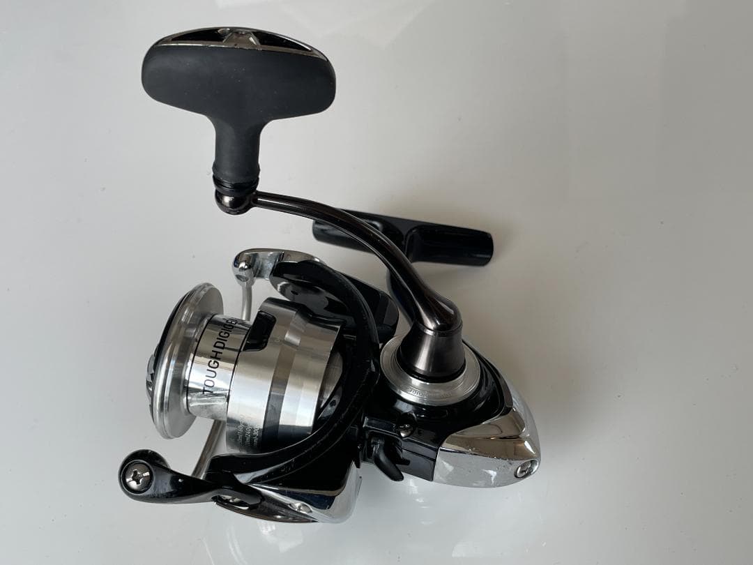 ★ダイワ 19レグザ LT 2500D-XH DAIWA LEXA 箱付★