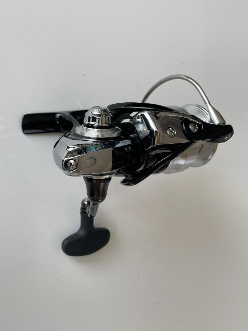 ★ダイワ 19レグザ LT 2500D-XH DAIWA LEXA 箱付★