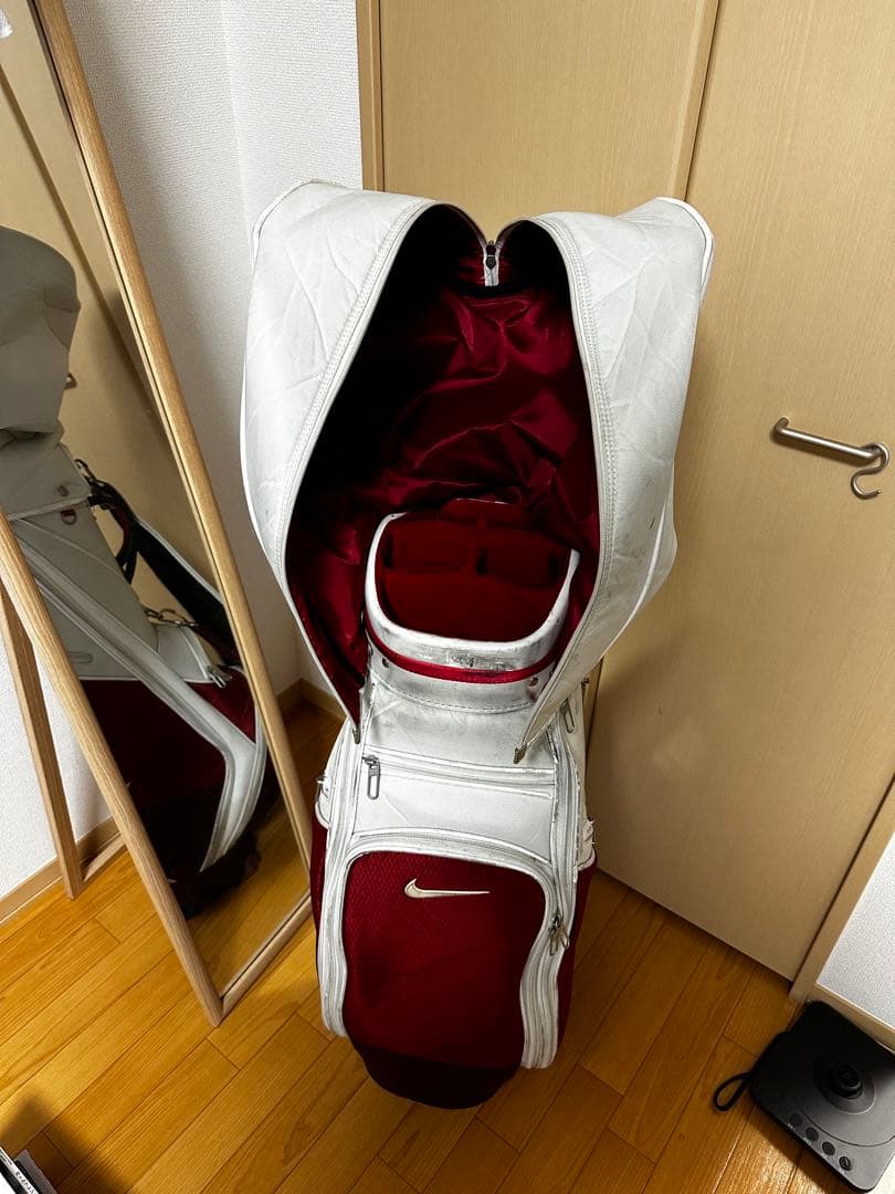 NIKE ナイキ　ゴルフクラブ　セット　VAPORpro