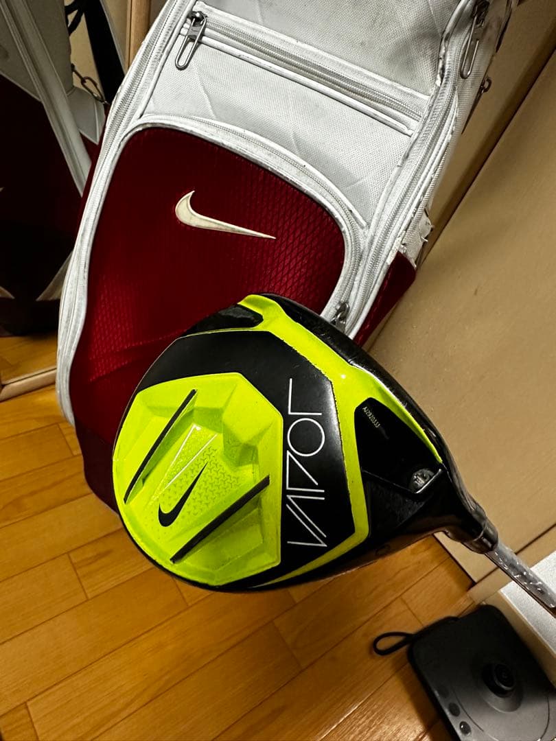 NIKE ナイキ　ゴルフクラブ　セット　VAPORpro