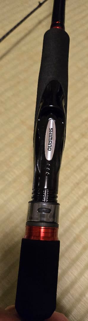 SHIMANO Sephia BB S86M エギングロッド