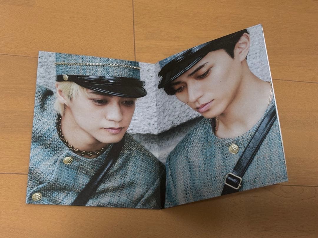 King & Prince キンプリ4枚セット シングル　アルバム
