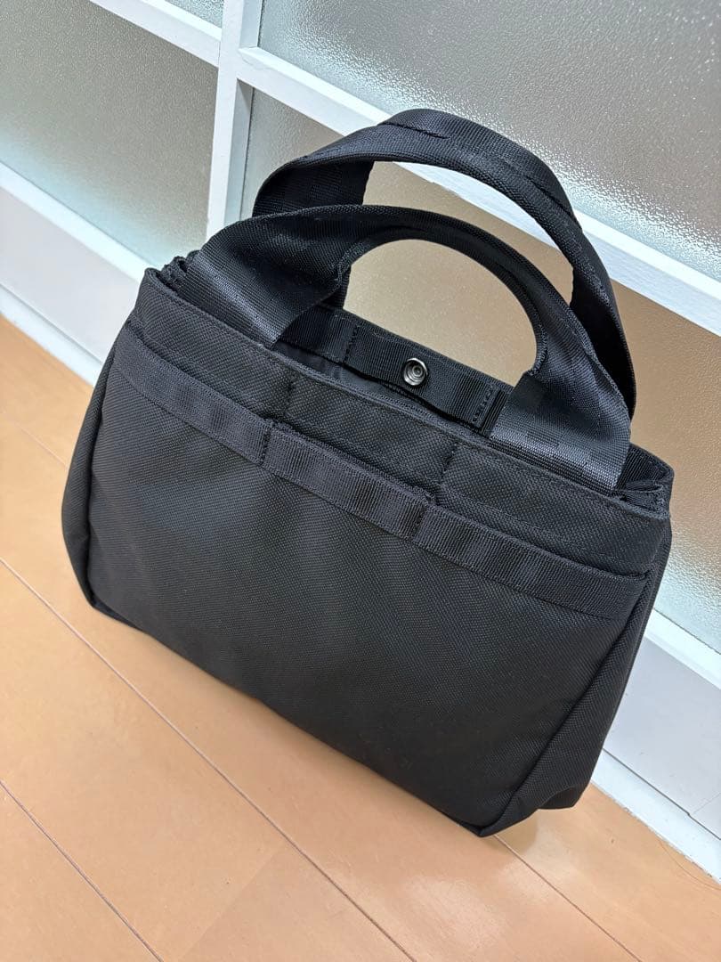 【正規品】ブリーフィング　BRIEFING /ゴルフ　トートバッグ　カードバック