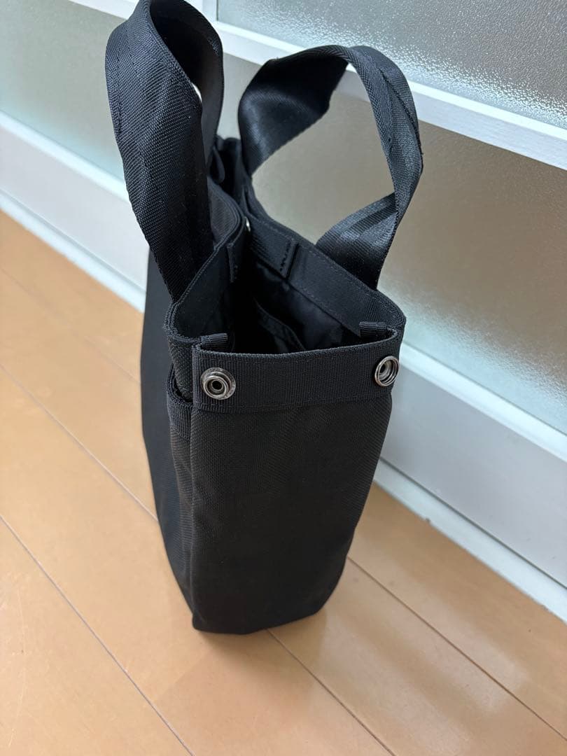 【正規品】ブリーフィング　BRIEFING /ゴルフ　トートバッグ　カードバック