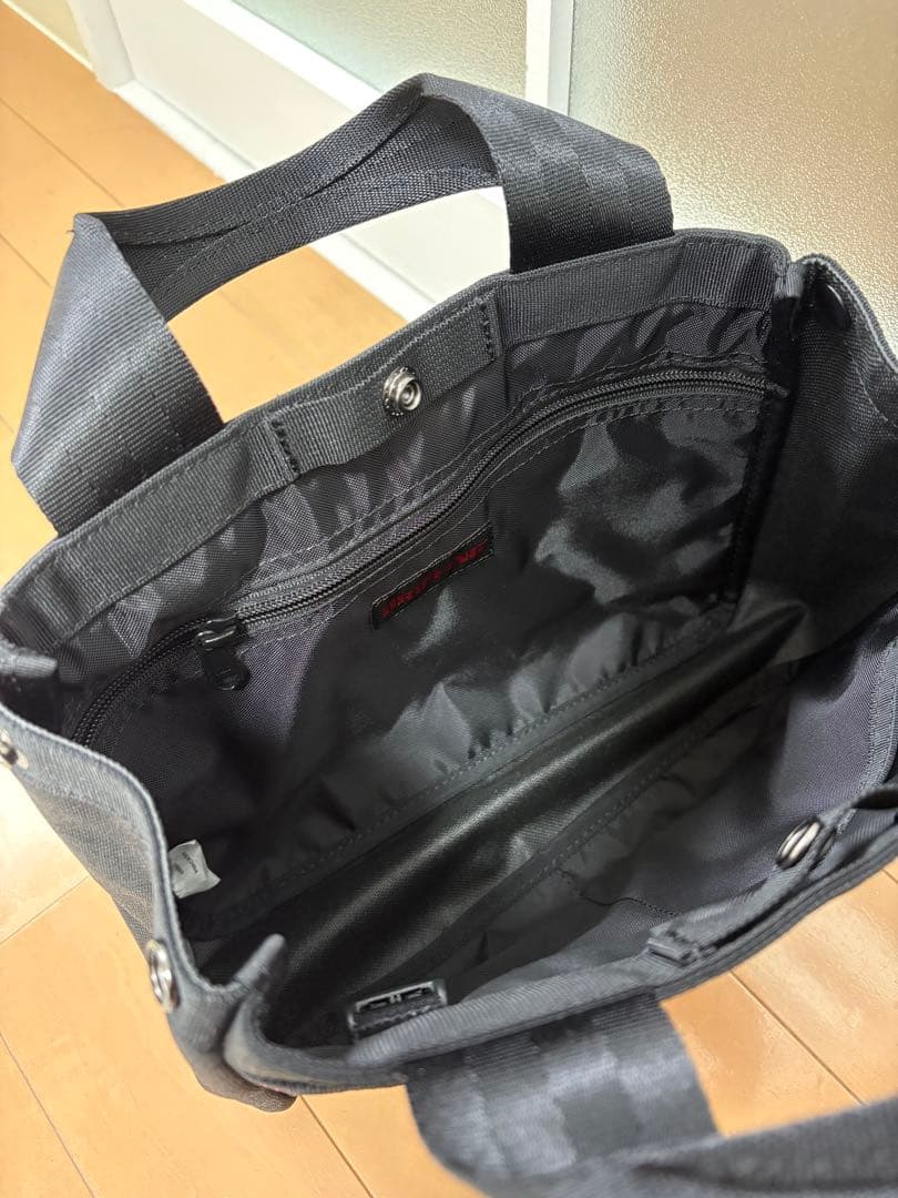 【正規品】ブリーフィング　BRIEFING /ゴルフ　トートバッグ　カードバック