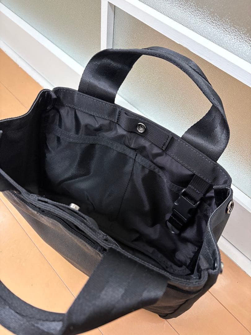 【正規品】ブリーフィング　BRIEFING /ゴルフ　トートバッグ　カードバック