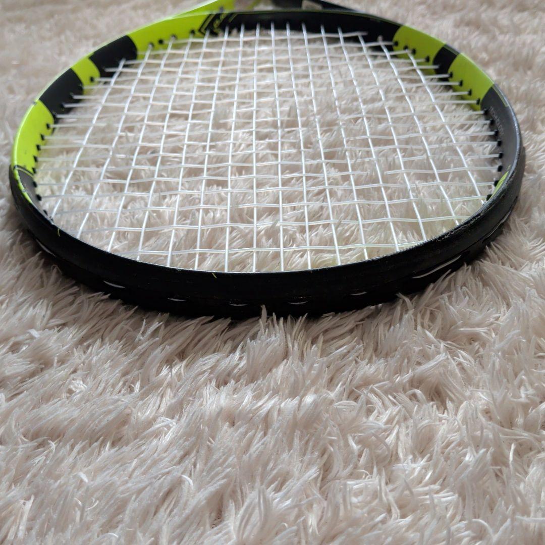 バボラ Pure Aero 100 G3 300g 硬式テニスラケット