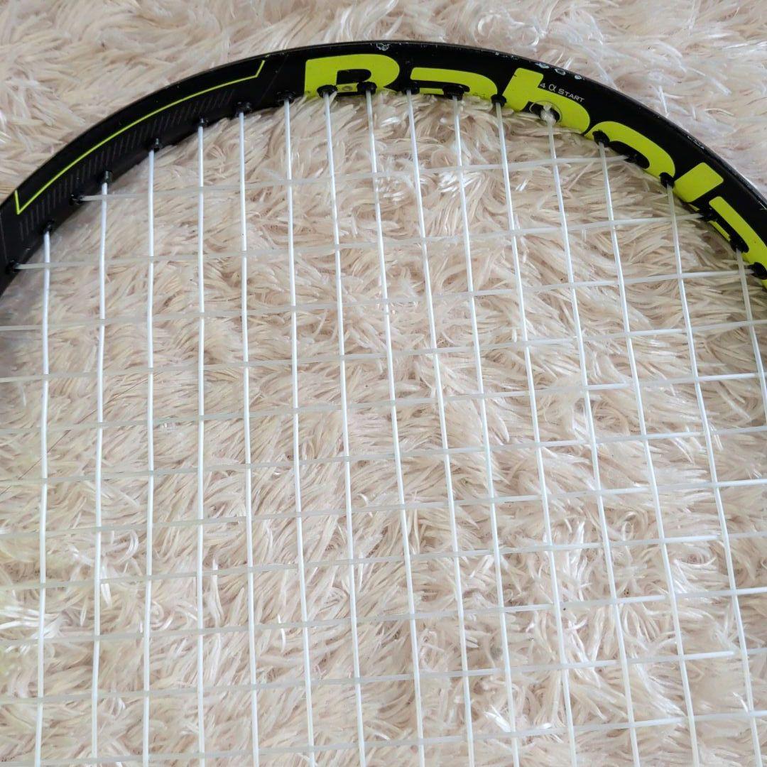 バボラ Pure Aero 100 G3 300g 硬式テニスラケット