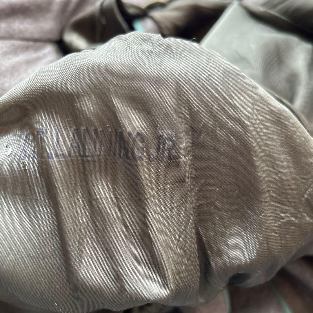 その他 50s USMC dress jaket