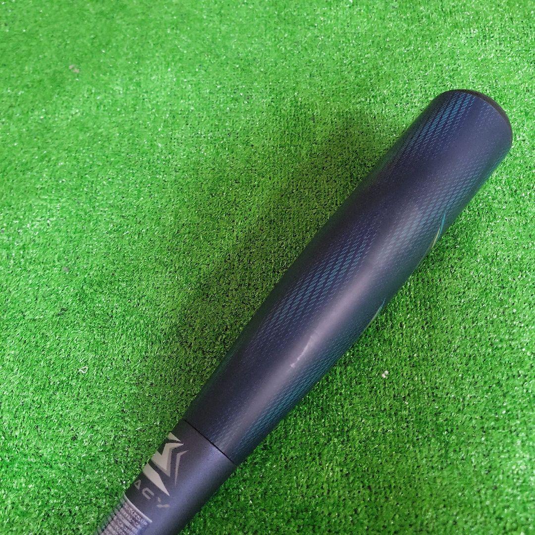 ミズノ ビヨンドマックス レガシー LW 軟式用FRP製バット 1CJBR193