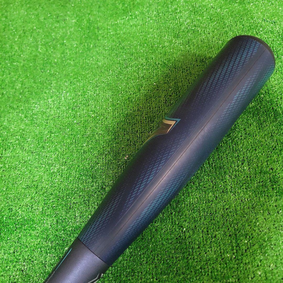 ミズノ ビヨンドマックス レガシー LW 軟式用FRP製バット 1CJBR193