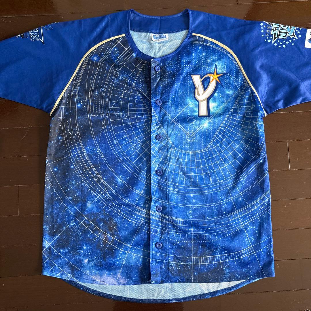 横浜DeNAベイスターズ スターナイト2023ユニフォーム 入江大生