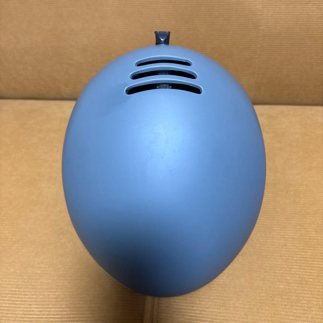 SMITH Maze ヘルメット グレー　Lサイズ