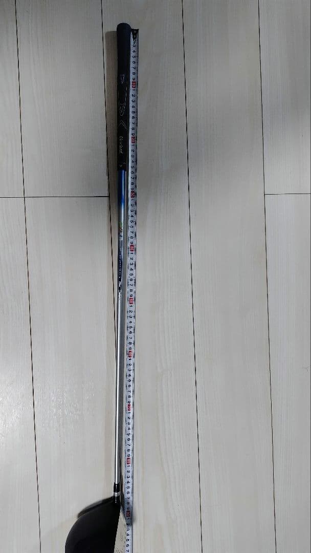 ☆美品 格安☆ジュニア　ゴルフクラブセット