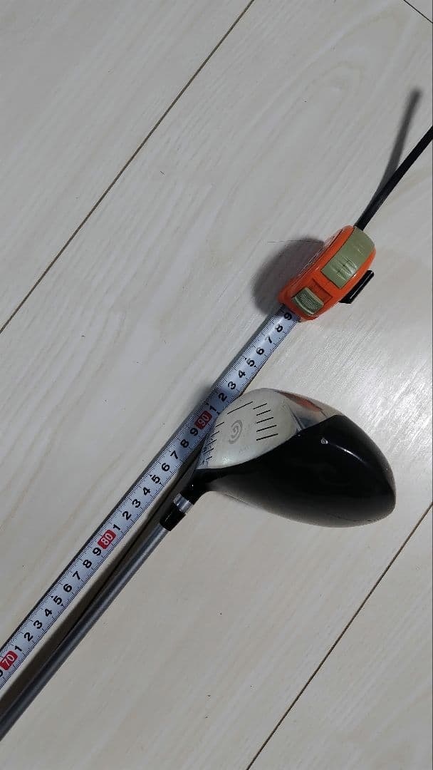 ☆美品 格安☆ジュニア　ゴルフクラブセット