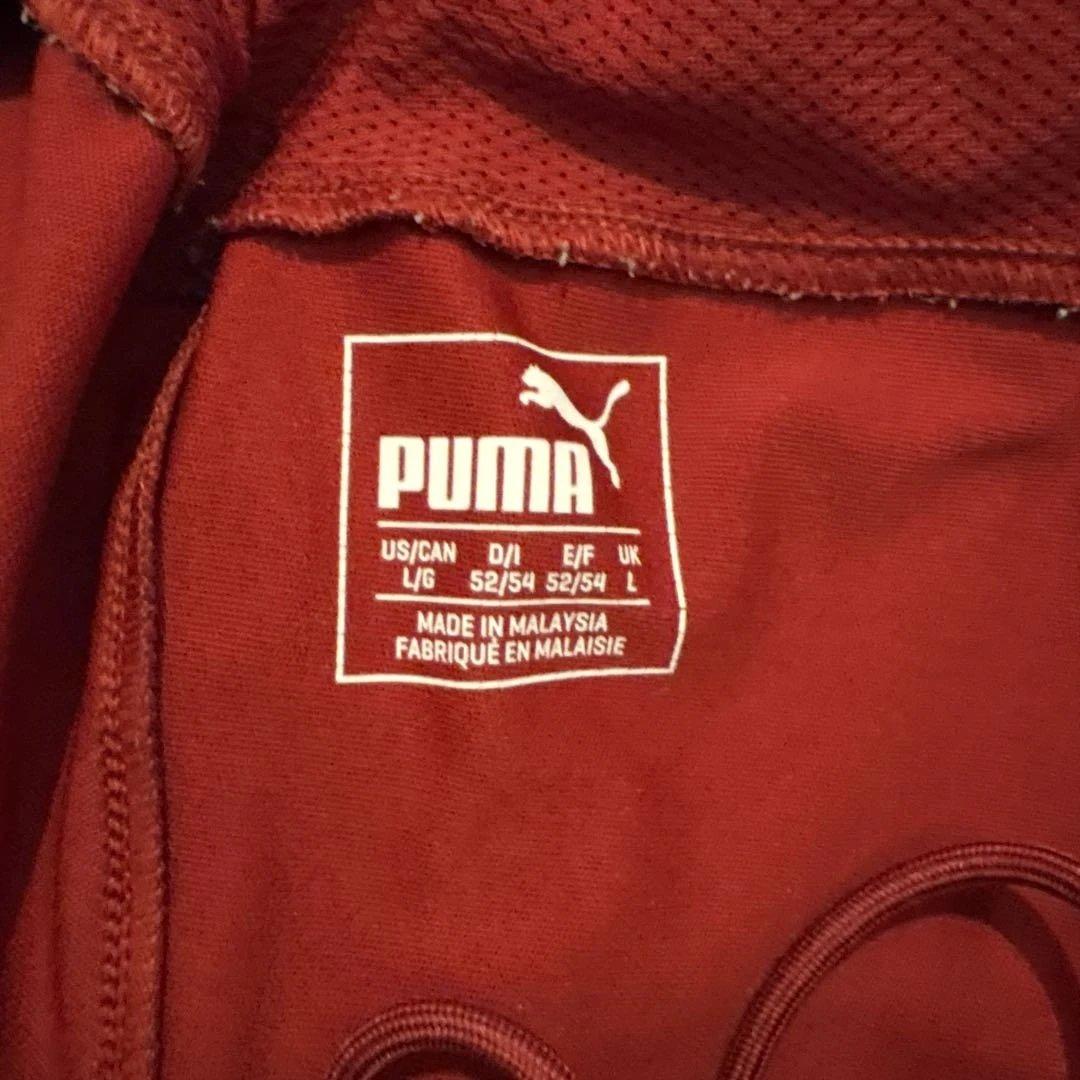 PUMA Arsenal ジャージ