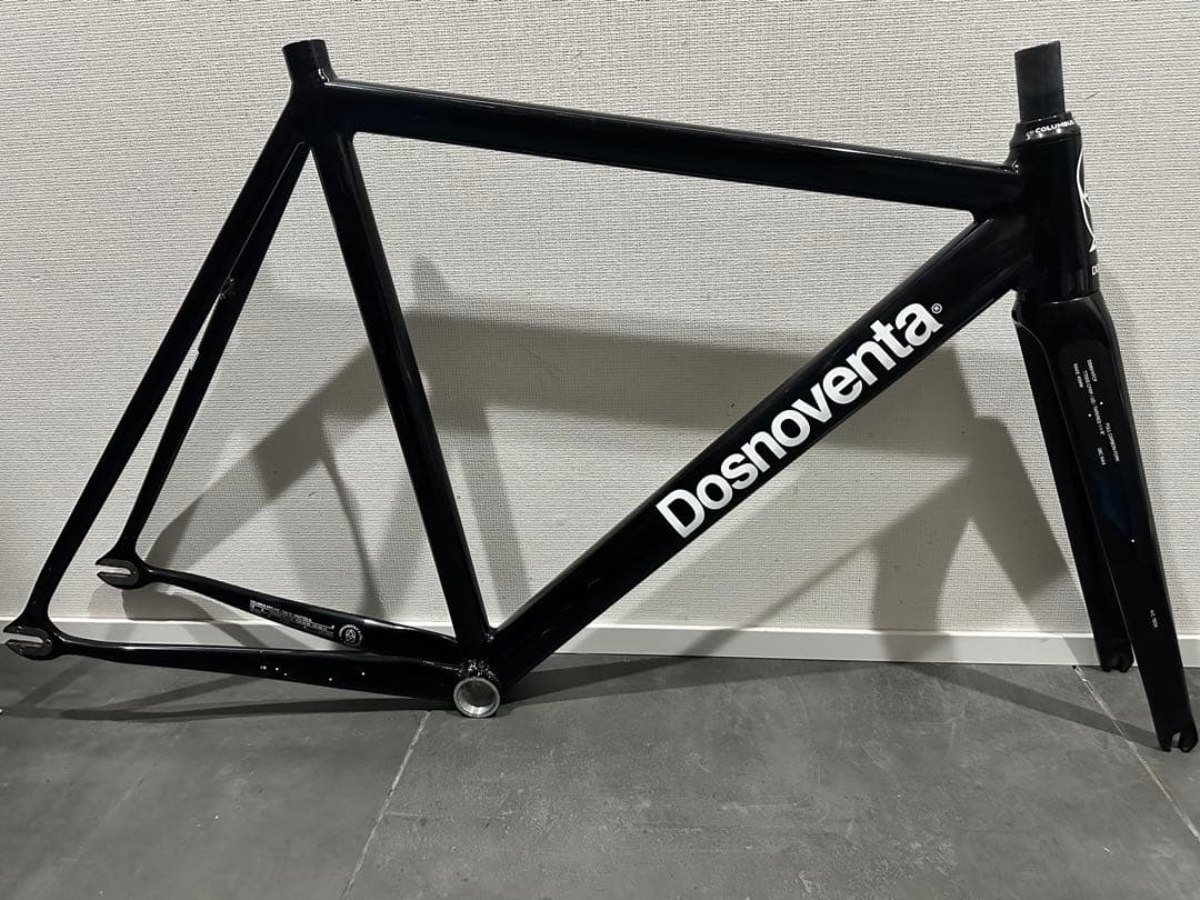 自転車本体 Dosnoventa DETROIT size M