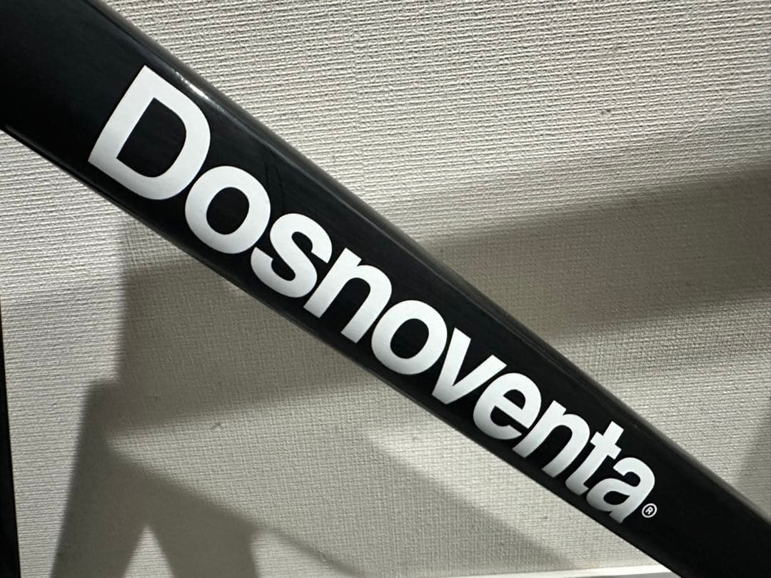 自転車本体 Dosnoventa DETROIT size M