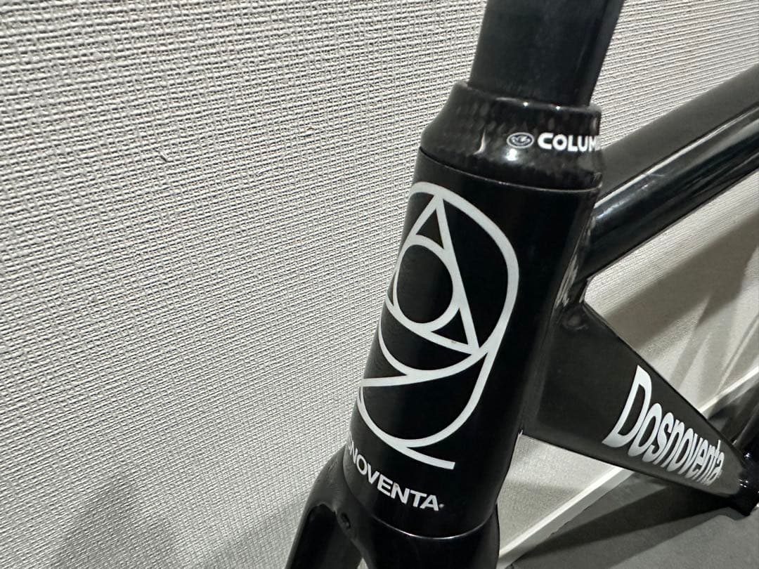 自転車本体 Dosnoventa DETROIT size M