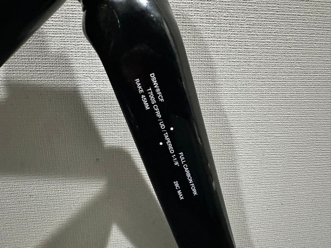自転車本体 Dosnoventa DETROIT size M