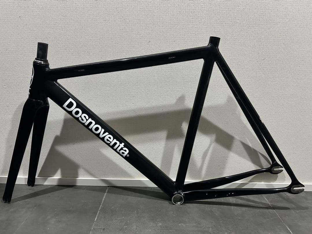 自転車本体 Dosnoventa DETROIT size M