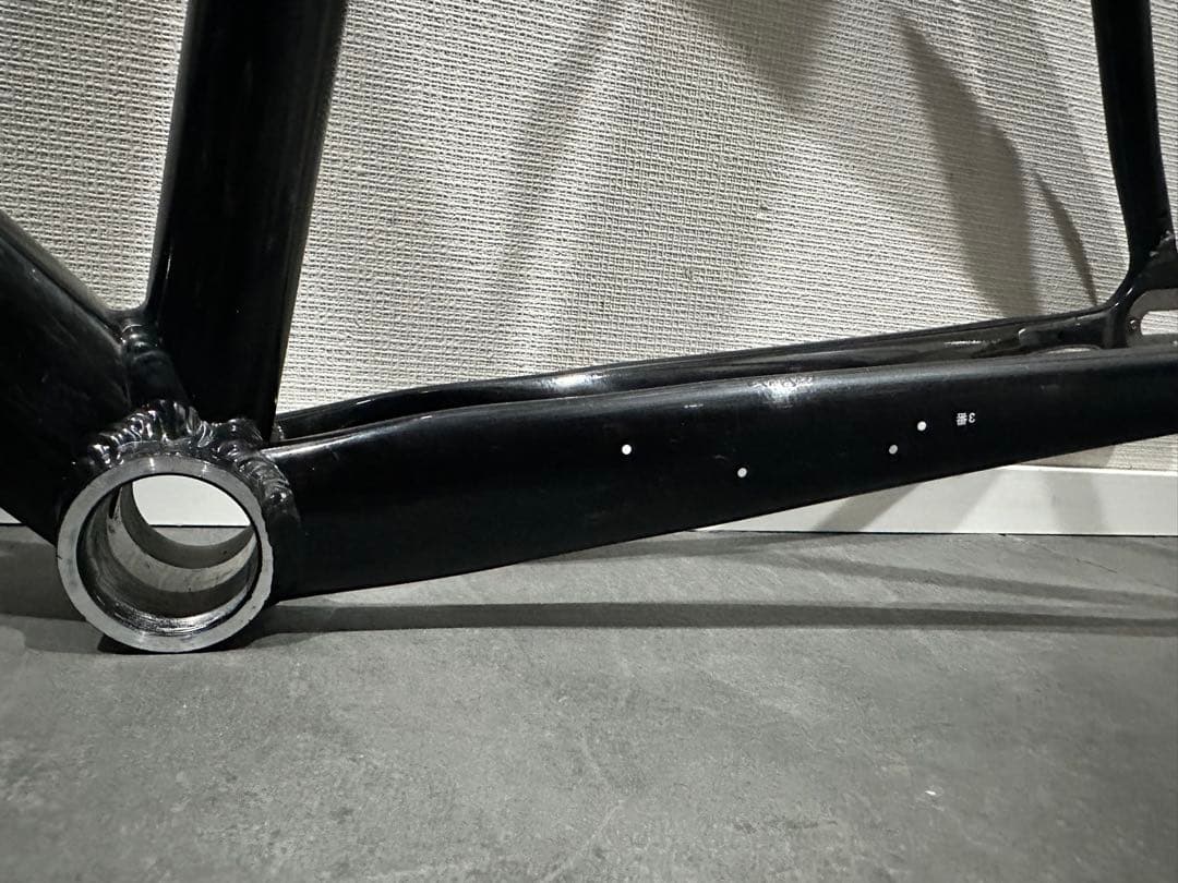 自転車本体 Dosnoventa DETROIT size M