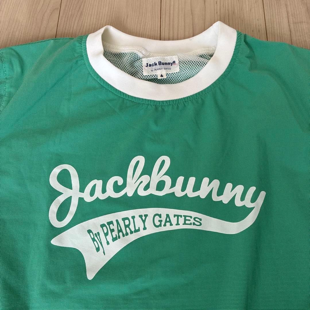 Jack Bunny‼︎ ２ウェイ メンズゴルフウェア