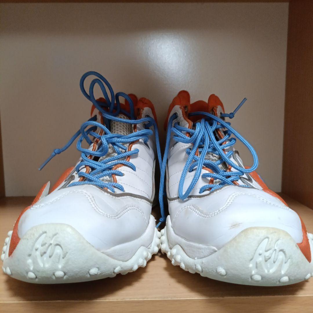 Nike エアズームフライト5id