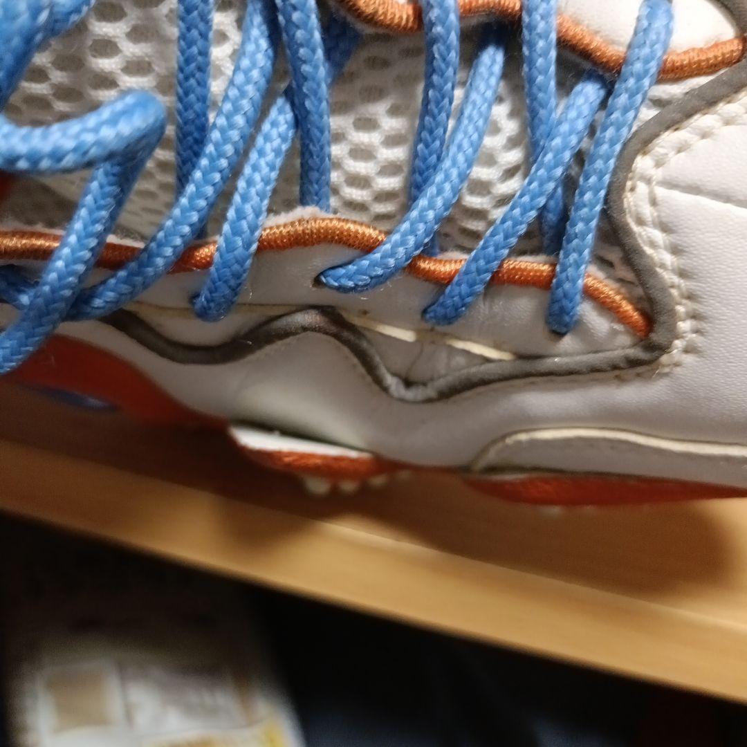 Nike エアズームフライト5id