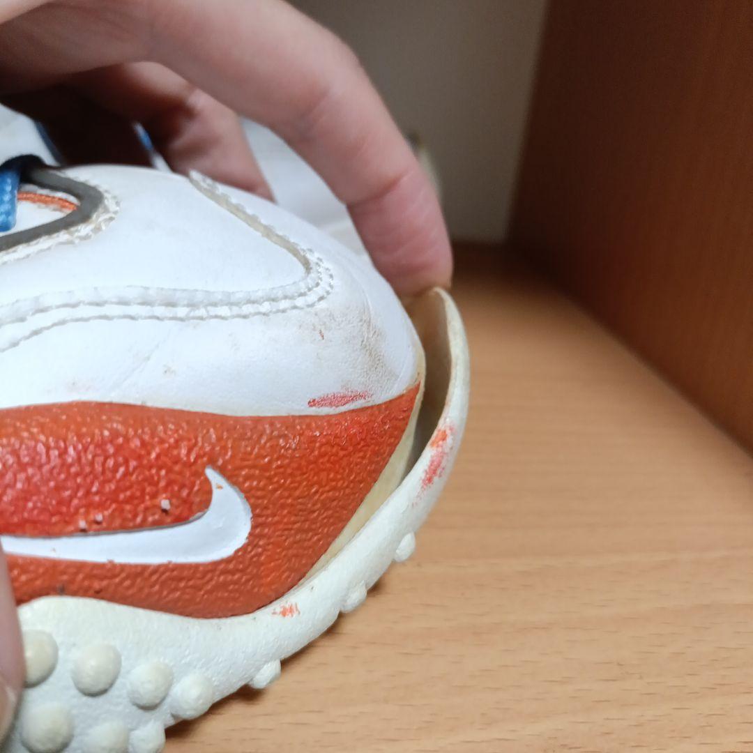 Nike エアズームフライト5id