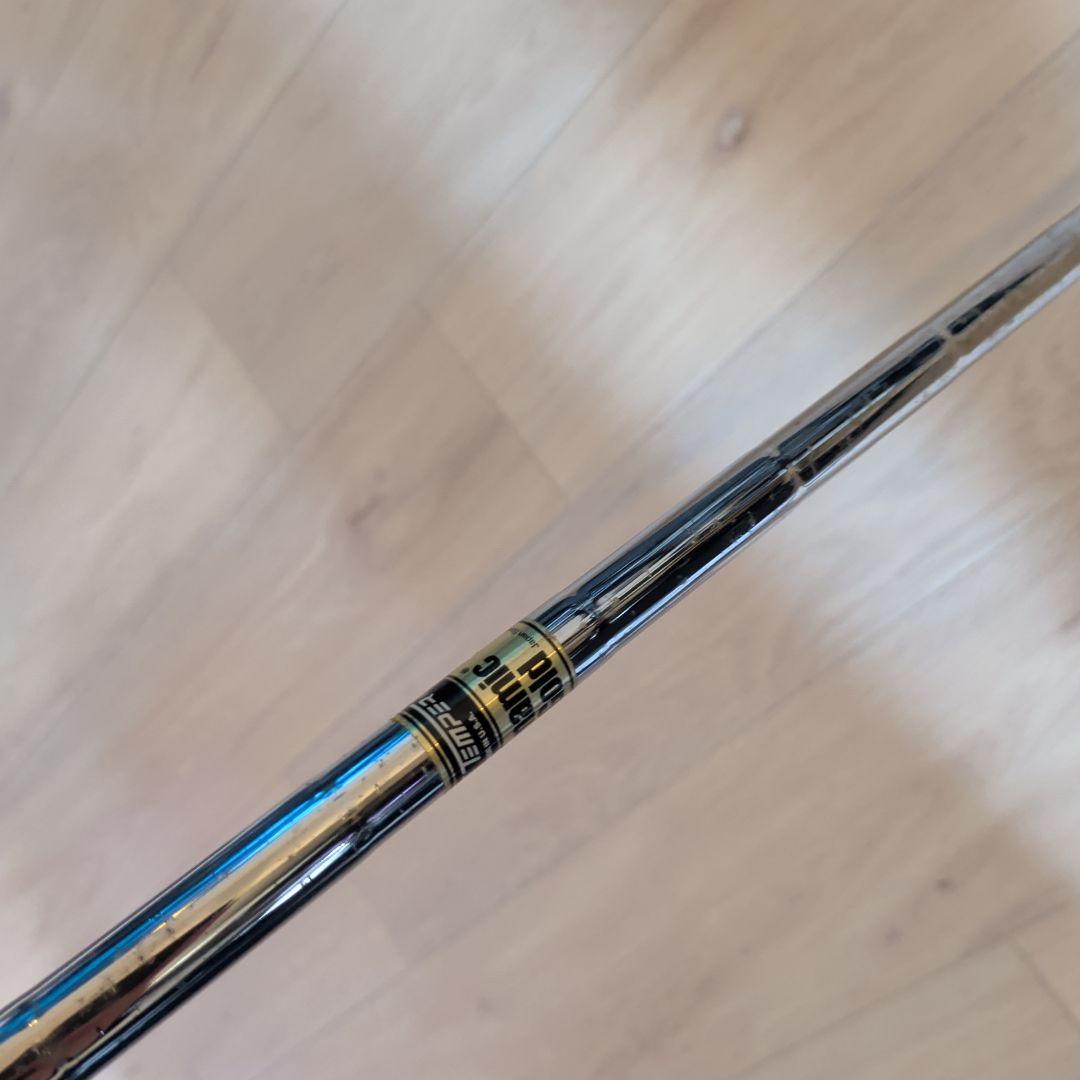 Titleist SM7 60度ウェッジ