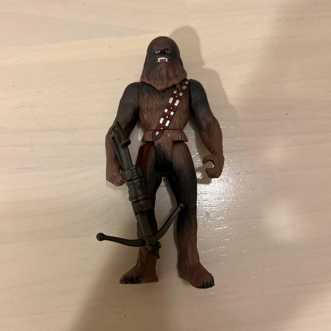 スター・ウォーズ　14体フィギュアセット
