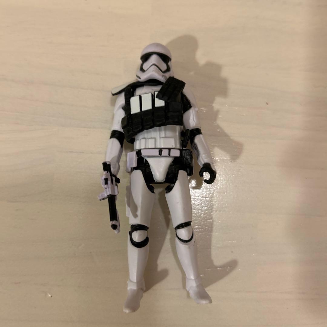 スター・ウォーズ　14体フィギュアセット