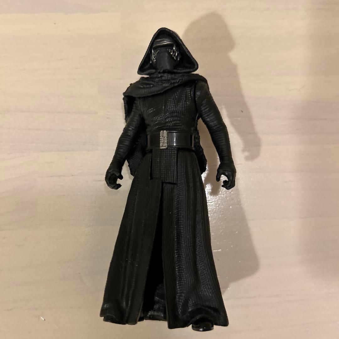 スター・ウォーズ　14体フィギュアセット