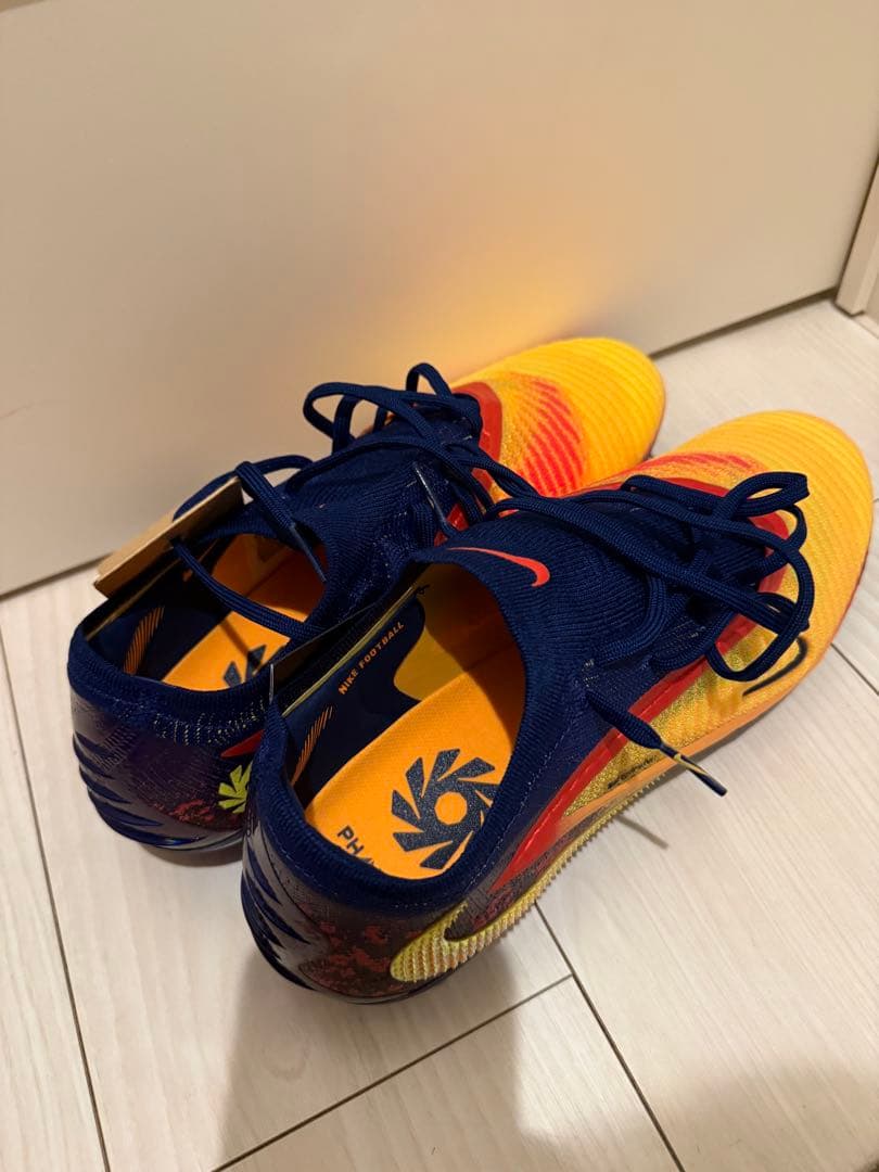 Nike ファントム6 エリートag ハーランド