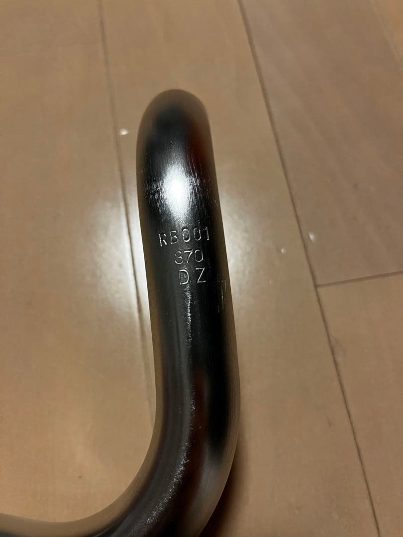 NITTO rb001aa Blue Lug 別注ブルホーン