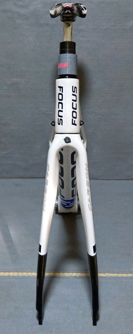 FOCUS CAYO FS　52 フォーカス カヨ　カーボン ロードバイク